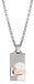 PSCL80 STAINLESS STEEL PENDANT PVD AAB CO..