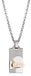 PSCL80 STAINLESS STEEL PENDANT PVD AAB CO..