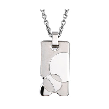 PSCL81 STAINLESS STEEL PENDANT