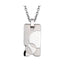 PSCL81 STAINLESS STEEL PENDANT