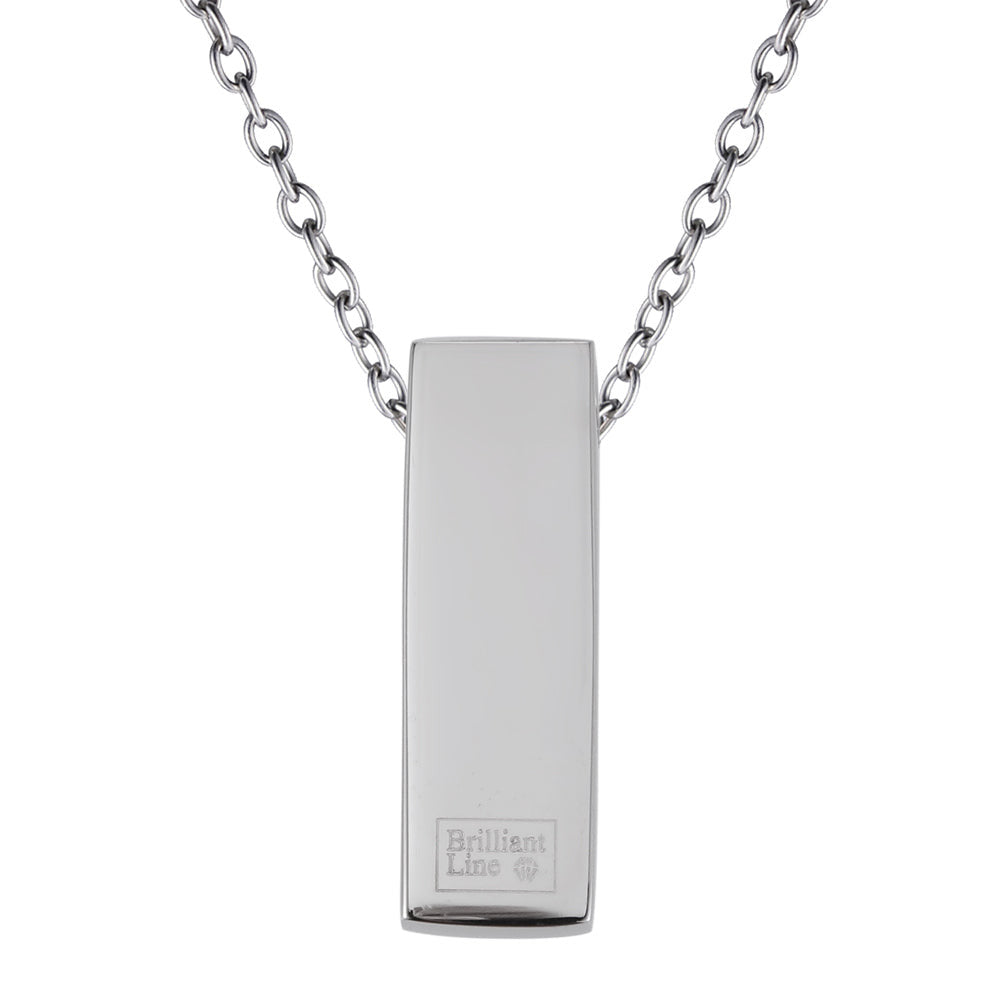 PSDM03.P STAINLESS STEEL PENDANT AAB CO..