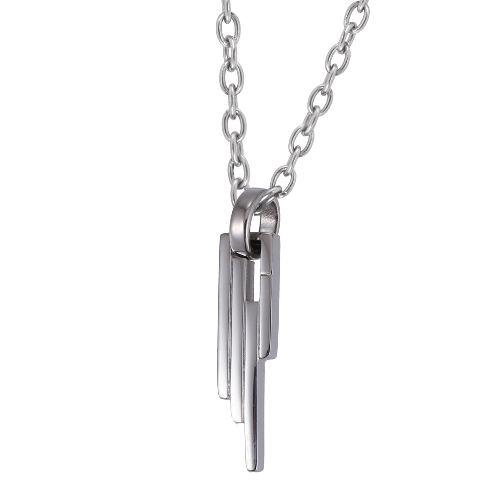 PSDM05.P STAINLESS STEEL PENDANT AAB CO..
