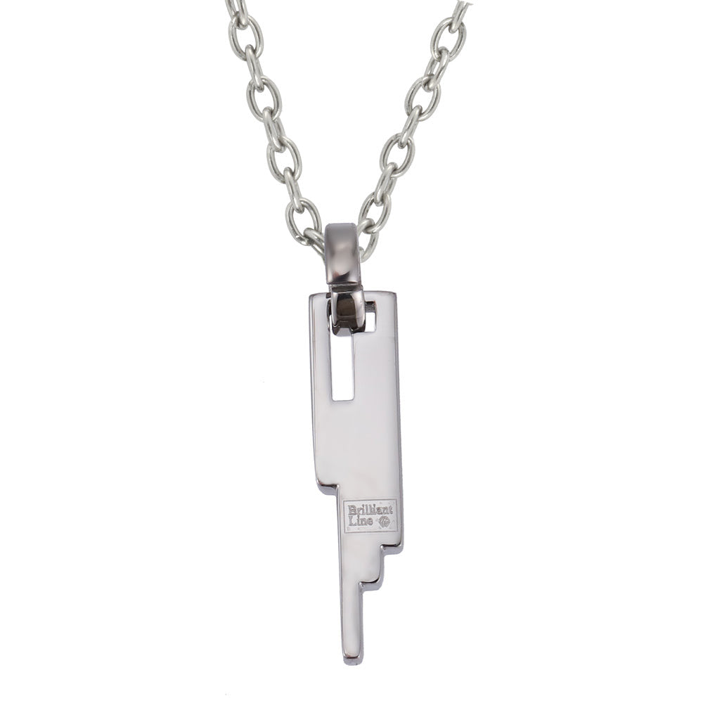 PSDM05.P STAINLESS STEEL PENDANT AAB CO..