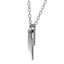 PSDM05.P STAINLESS STEEL PENDANT