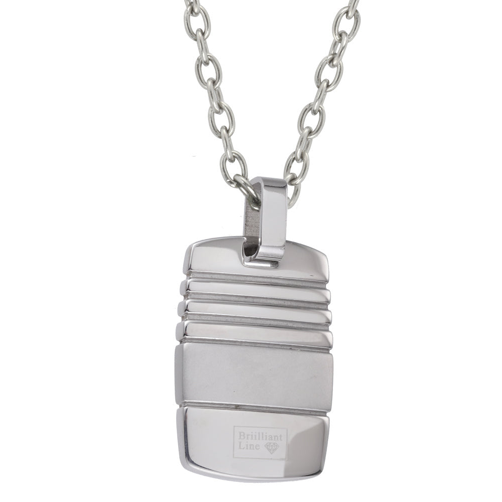 PSDM37.P STAINLESS STEEL PENDANT AAB CO..