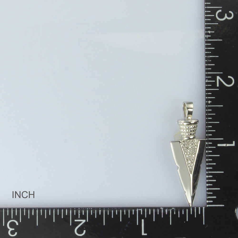 PSS1092 STAINLESS STEEL PENDANT AAB CO..