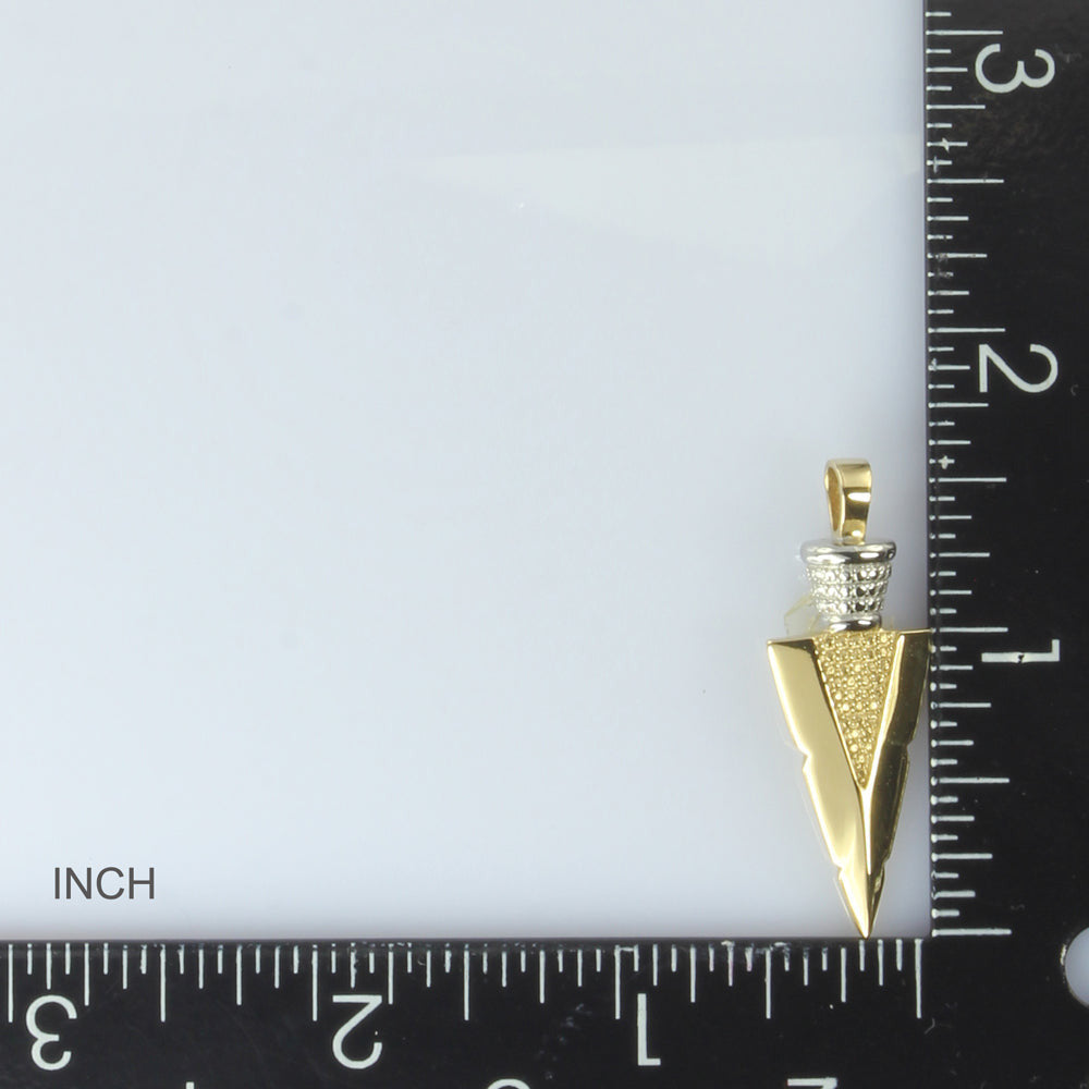 PSS1092 STAINLESS STEEL PENDANT AAB CO..