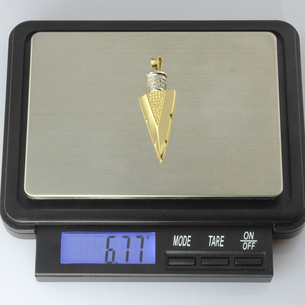 PSS1092 STAINLESS STEEL PENDANT AAB CO..