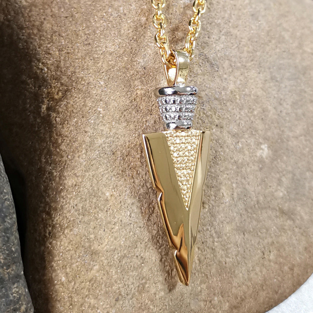 PSS1092 STAINLESS STEEL PENDANT AAB CO..