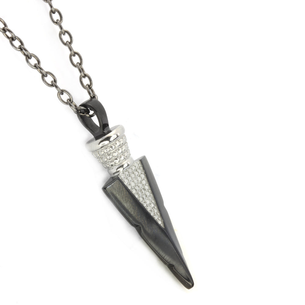 PSS1092 STAINLESS STEEL PENDANT AAB CO..