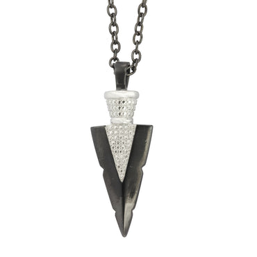PSS1092 STAINLESS STEEL PENDANT AAB CO..
