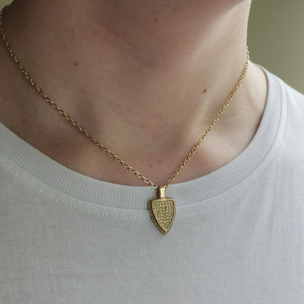 PSS1093 STAINLESS STEEL PENDANT AAB CO..