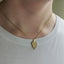 PSS1093 STAINLESS STEEL PENDANT AAB CO..