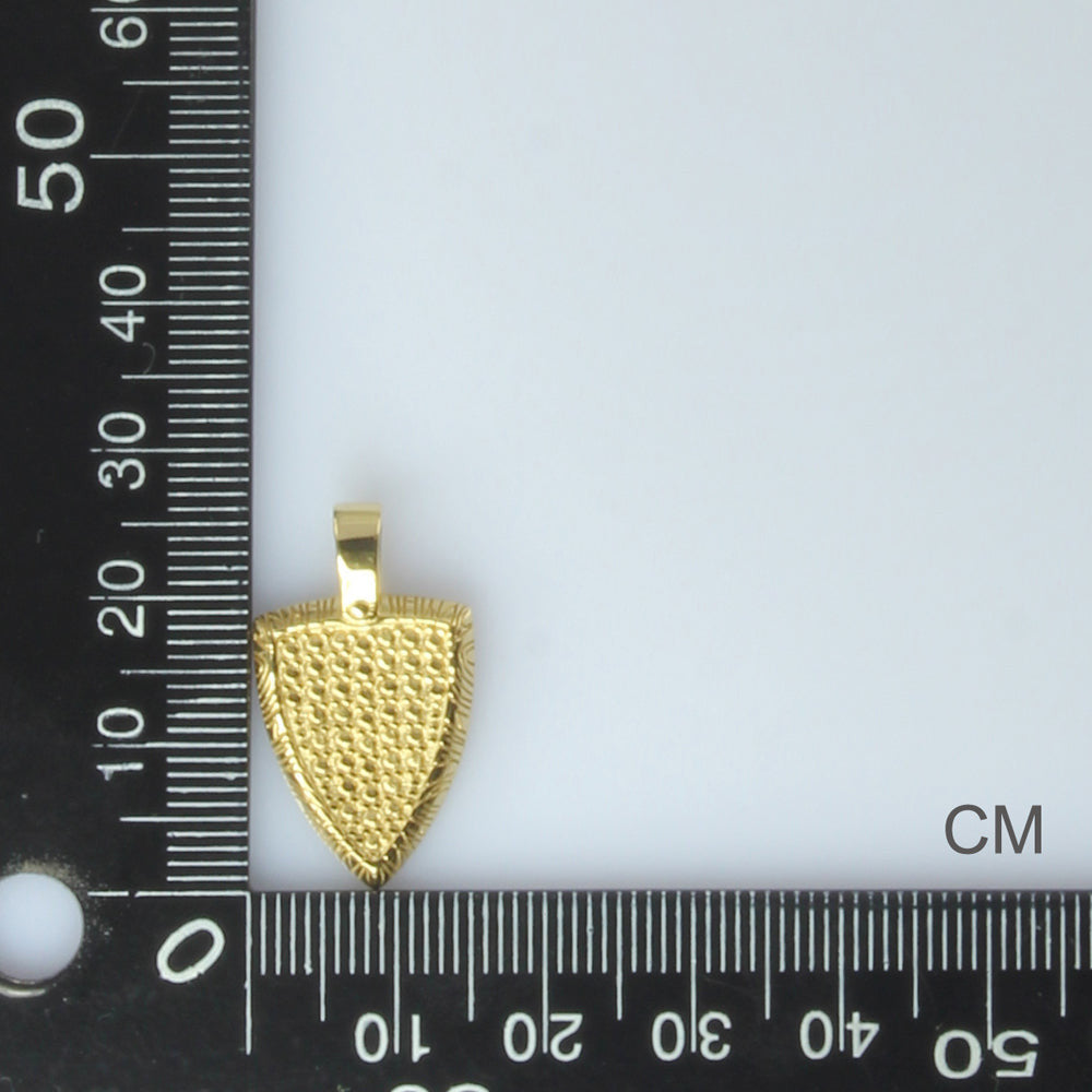 PSS1093 STAINLESS STEEL PENDANT AAB CO..