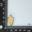 PSS1093 STAINLESS STEEL PENDANT AAB CO..