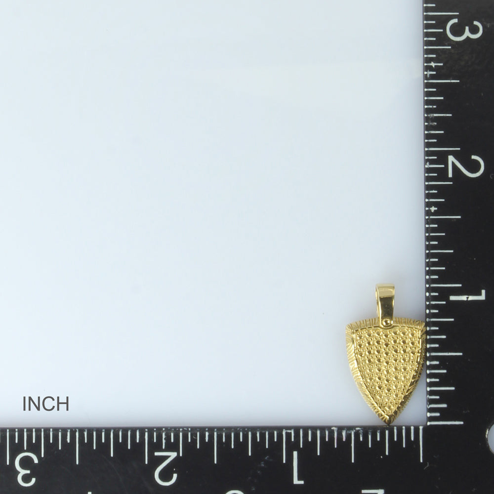 PSS1093 STAINLESS STEEL PENDANT AAB CO..