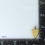 PSS1093 STAINLESS STEEL PENDANT AAB CO..