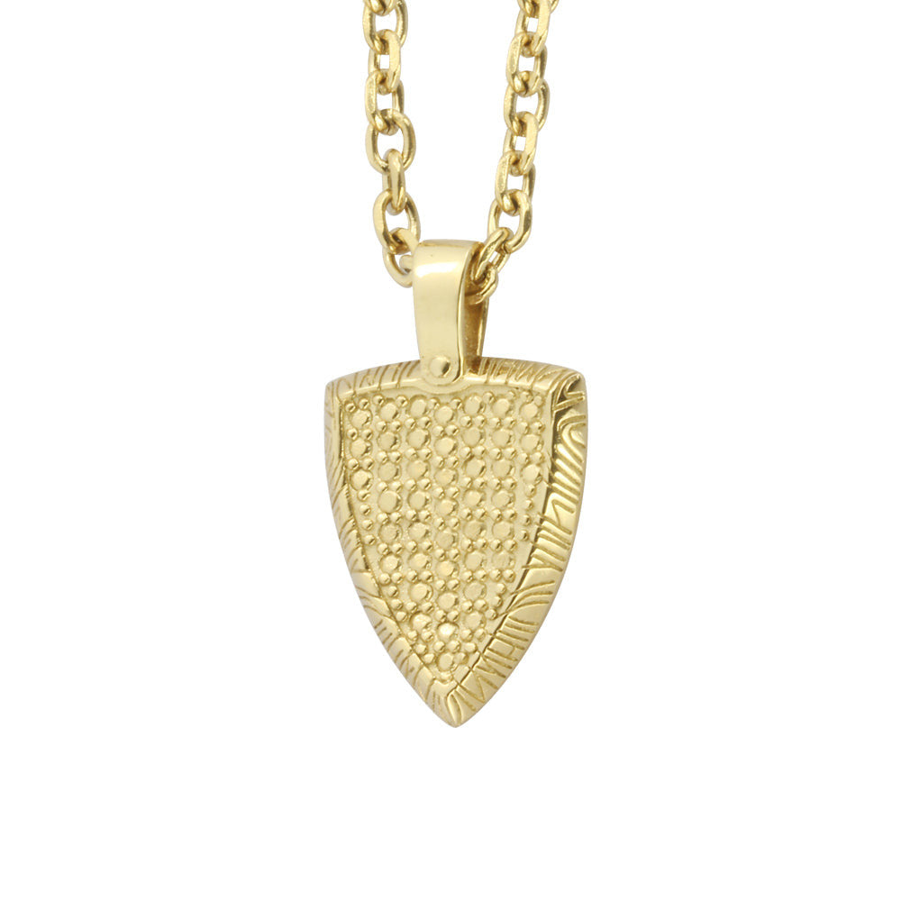 PSS1093 STAINLESS STEEL PENDANT AAB CO..