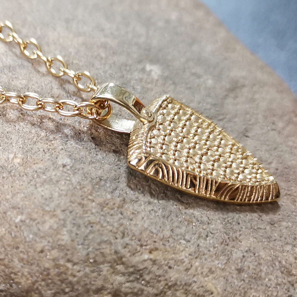PSS1093 STAINLESS STEEL PENDANT AAB CO..