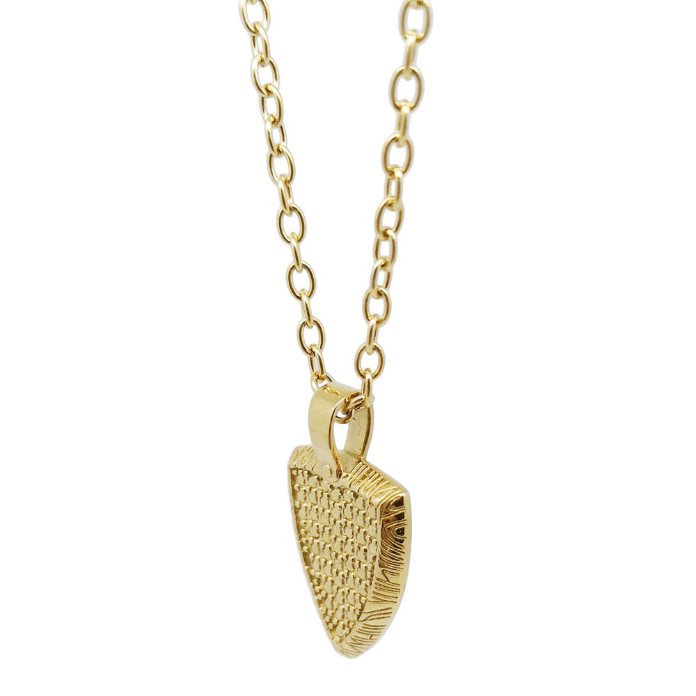 PSS1093 STAINLESS STEEL PENDANT AAB CO..
