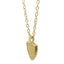 PSS1093 STAINLESS STEEL PENDANT AAB CO..