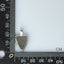 PSS1093 STAINLESS STEEL PENDANT AAB CO..