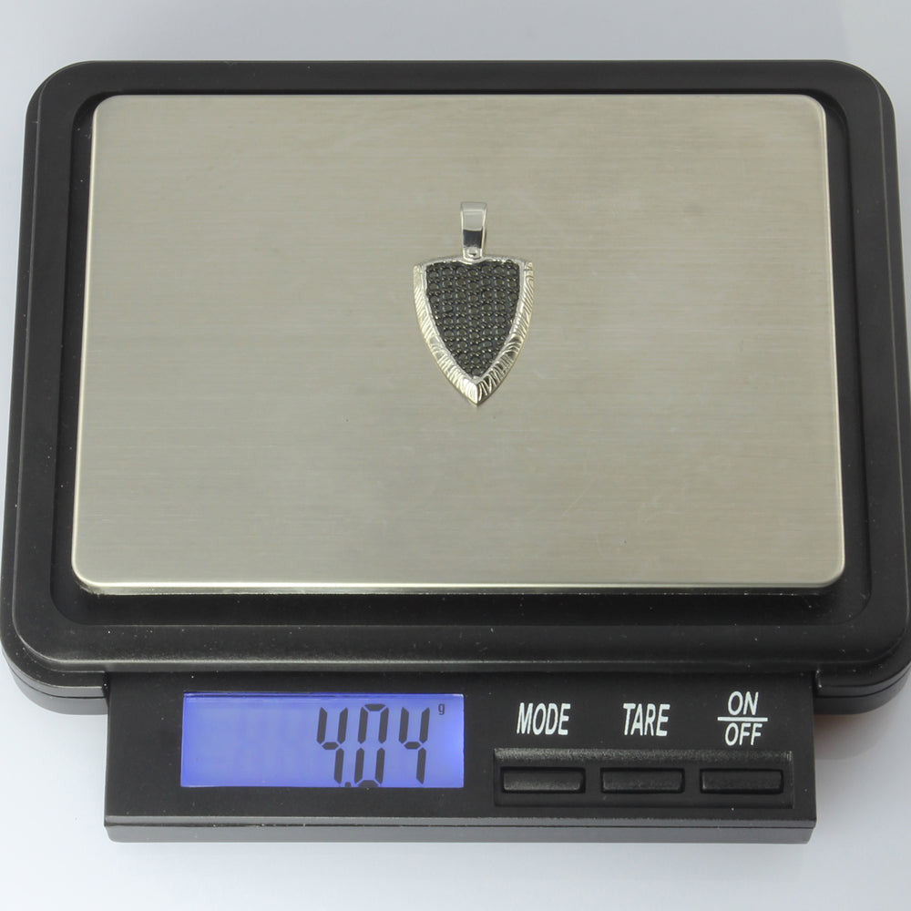 PSS1093 STAINLESS STEEL PENDANT AAB CO..