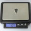 PSS1093 STAINLESS STEEL PENDANT AAB CO..