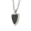 PSS1093 STAINLESS STEEL PENDANT AAB CO..