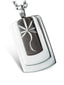 PSS121 STAINLESS STEEL PENDANT