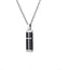 PSS1247 STAINLESS STEEL PENDANT