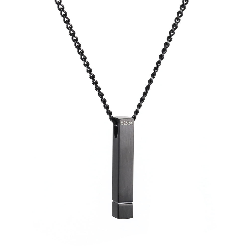 PSS1551 STAILNESS STEEL PENDANT AAB CO..