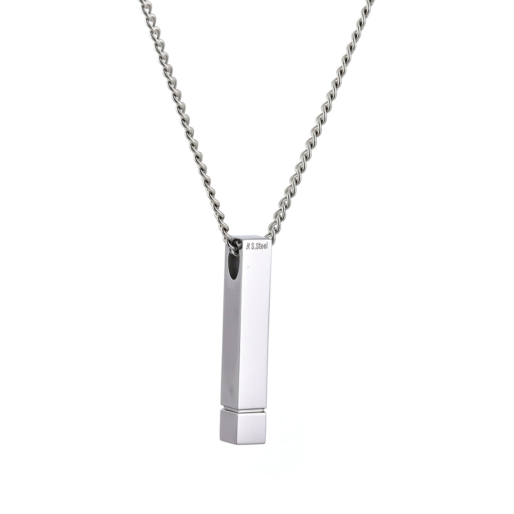 PSS1551 STAILNESS STEEL PENDANT AAB CO..
