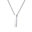 PSS1551 STAILNESS STEEL PENDANT AAB CO..