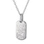 PSS1252 DAMASCUS STEEL PENDANT AAB CO..