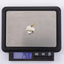 PSS1255 STAINLESS STEEL HEART SHAPE PENDANT WITH EPOXY AAB CO..