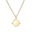 PSS1274 STAINLESS STEEL SPINNING PENDANT