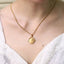 PSS1274 STAINLESS STEEL SPINNING PENDANT