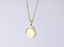 PSS1274 STAINLESS STEEL SPINNING PENDANT