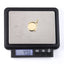 PSS1274 STAINLESS STEEL SPINNING PENDANT