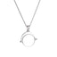 PSS1274 STAINLESS STEEL SPINNING PENDANT