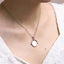 PSS1274 STAINLESS STEEL SPINNING PENDANT