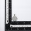 PSS1274 STAINLESS STEEL SPINNING PENDANT
