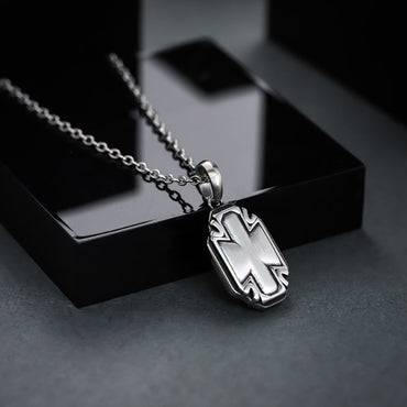 stainless steel jewelry, stainless steel pendant, men pendant