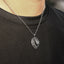 stainless steel jewelry, stainless steel pendant, men pendant