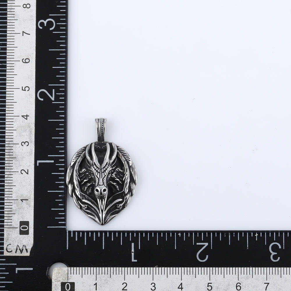 stainless steel jewelry, stainless steel pendant, men pendant