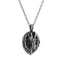 PSS1289 STAINLESS STEEL PENDANT WITH DRAGON