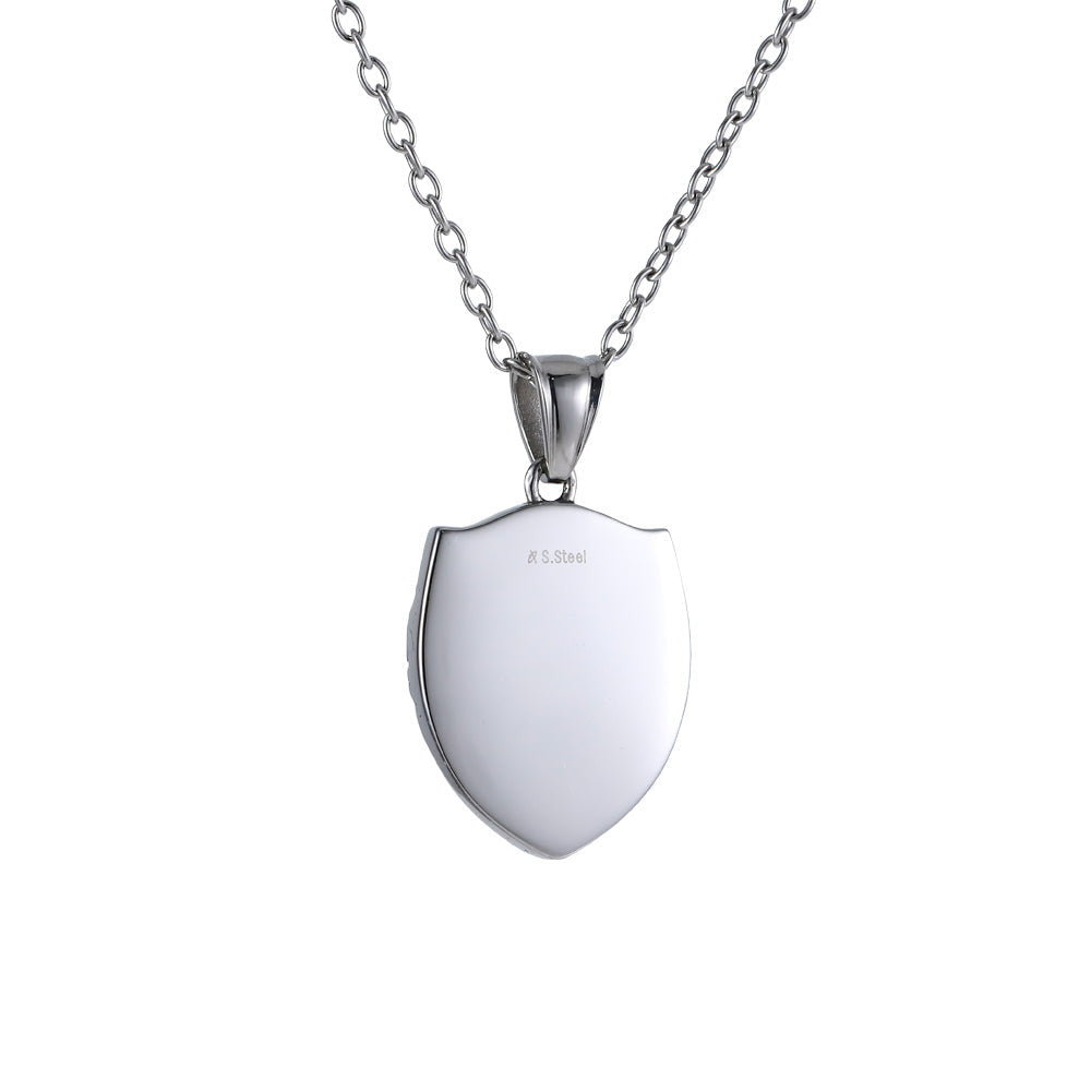 stainless steel pendant, stainless steel jewelry, men pendant