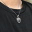 stainless steel pendant, stainless steel jewelry, men pendant