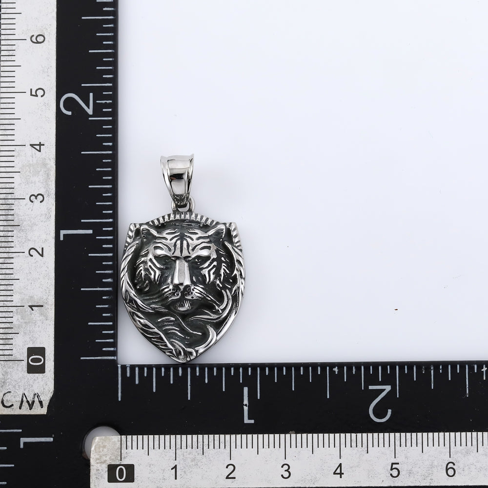 stainless steel pendant, stainless steel jewelry, men pendant